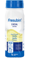 FRESUBIN 2 kcal DRINK Vanille Trinkflasche