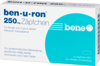 BEN-U-RON-250-mg-Suppositorien