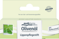 OLIVENOeL-LIPPENPFLEGESTIFT