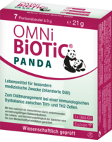 OMNI-BiOTiC-PANDA-Pulver-Beutel