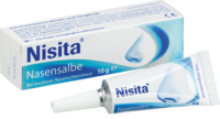 NISITA-Nasensalbe