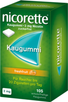 NICORETTE-2-mg-freshfruit-Kaugummi