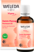 WELEDA-Damm-Massageoel