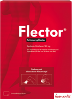 FLECTOR-Schmerzpflaster-elatischer-Netzstrumpf