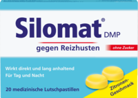 SILOMAT-DMP-Lutschpastillen