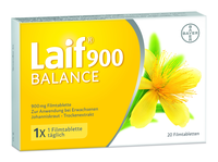 LAIF-900-Balance-Filmtabletten