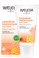 WELEDA-Coldcream
