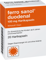 FERRO-SANOL-duodenal-Hartkaps-m-msr-ueberz-Pell