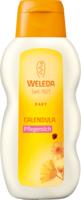 WELEDA-Calendula-Pflegemilch