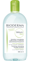 BIODERMA-Sebium-H2O-Reinigungsloesung