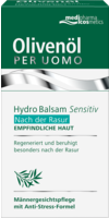 OLIVENOeL-PER-Uomo-Hydro-Balsam-sensitiv