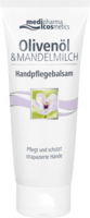 OLIVEN-MANDELMILCH-Handpflegebalsam