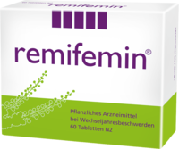 REMIFEMIN-Tabletten