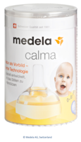 MEDELA-Calma-Sauger