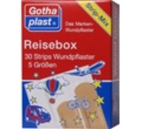 GOTHAPLAST-Wundpfl-Reisebox