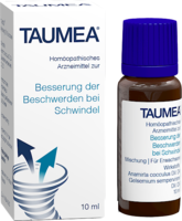 TAUMEA Tropfen