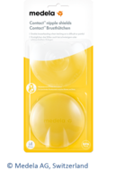 MEDELA-Brusthuetchen-Contact-M