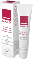 PAPULEX Creme