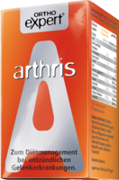 ARTHRIS-Orthoexpert-Kapseln