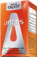 ARTHRIS Orthoexpert Kapseln