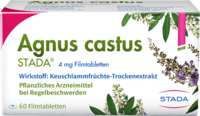 AGNUS-CASTUS-STADA-Filmtabletten