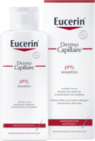 EUCERIN DermoCapillaire pH5 Shampoo