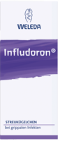INFLUDORON-Streukuegelchen