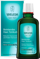 WELEDA belebendes Haar-Tonikum