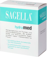 SAGELLA-hydramed-Intimwaschlotion-Tuecher