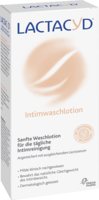 LACTACYD-Intimwaschlotion