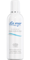 LA MER FLEXIBLE Cleansing Reinigungsmilch m.Parfum