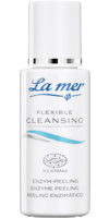 LA MER FLEXIBLE Cleansing Enzym-Peeling o.Parfum