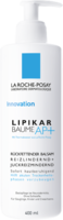 ROCHE-POSAY Lipikar Baume AP+