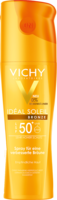 VICHY CAPITAL Ideal Soleil BRONZE Körperspr.LSF 50