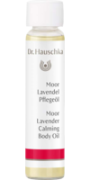 DR.HAUSCHKA Moor Lavendel Pflegeöl Probierpackung