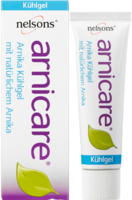 ARNICARE Arnika Kühlgel