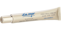 LA MER PLATINUM Skin Recov.Pro Cell Augencr.o.Par.