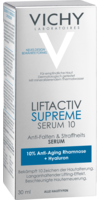 VICHY LIFTACTIV Supreme Serum 10 Konzentrat