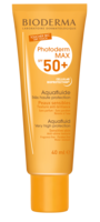 BIODERMA Photoderm Max Aquafluid SPF 50+ ungetönt