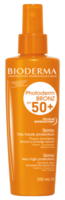 BIODERMA-Photoderm-Bronz-Sonnenspray-SPF-50