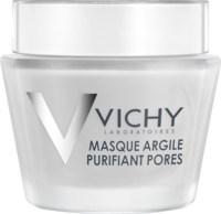 VICHY MASKE porenverfeinernd