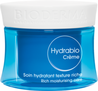 BIODERMA-Hydrabio-Creme-Pot