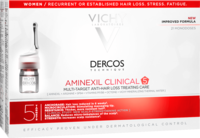 VICHY AMINEXIL Clinical 5 für Frauen