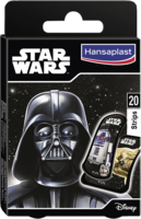 HANSAPLAST-Kids-Pflasterstrips-Star-Wars