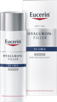 EUCERIN-Anti-Age-Hyaluron-Filler-UREA-Nachtcreme