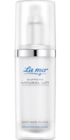 LA MER SUPREME Nat.Lift AntiAge Fluid m.Parfum