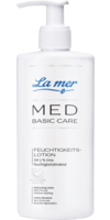 LA MER MED Basic Care Feuchtigkeitslotion o.Parf.