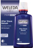 WELEDA for Men After Shave Balsam