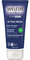 WELEDA for Men Aktiv-Duschgel