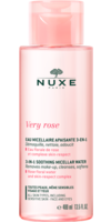 NUXE Very Rose Mizellen-Reinigungswasser norm.Haut